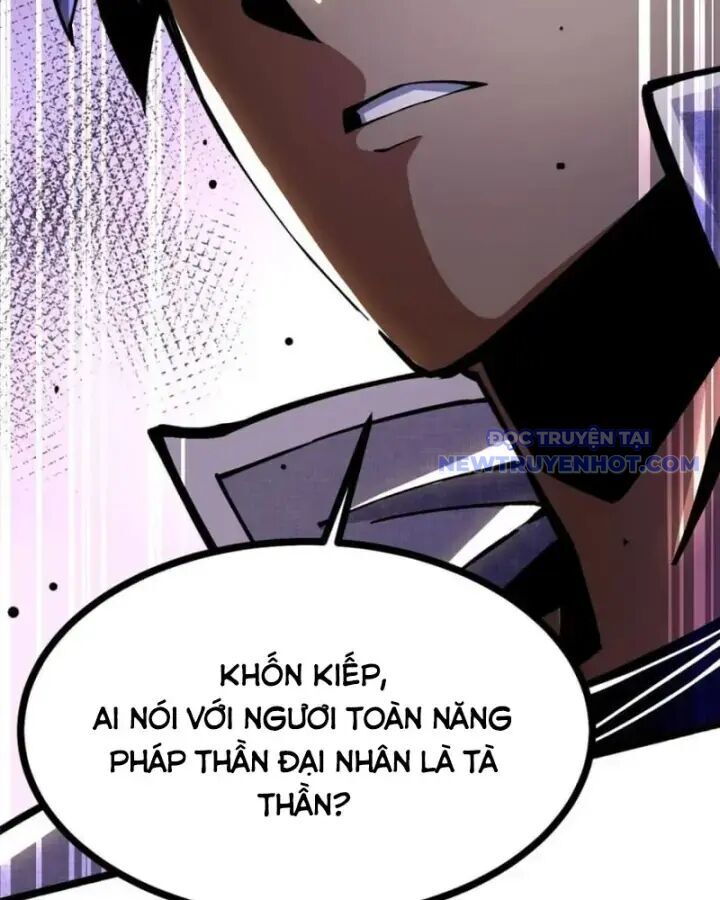 Ta Thật Không Muốn Học Cấm Chú - Chapter 107 - Page 60