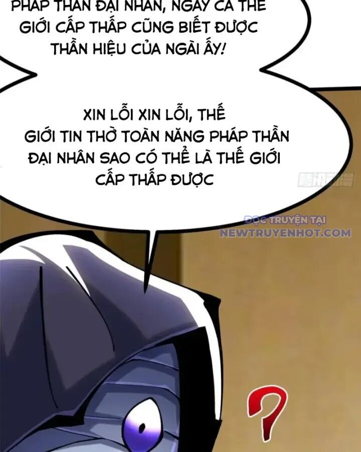 Ta Thật Không Muốn Học Cấm Chú - Chapter 107 - Page 68