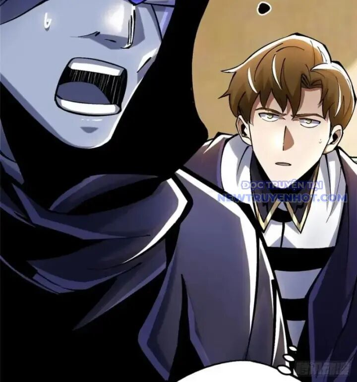 Ta Thật Không Muốn Học Cấm Chú - Chapter 107 - Page 69