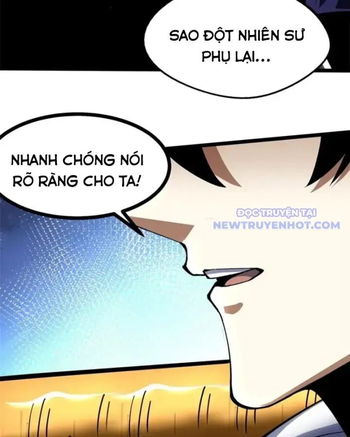 Ta Thật Không Muốn Học Cấm Chú - Chapter 107 - Page 70