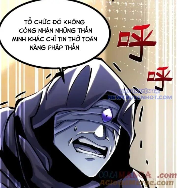 Ta Thật Không Muốn Học Cấm Chú - Chapter 107 - Page 72