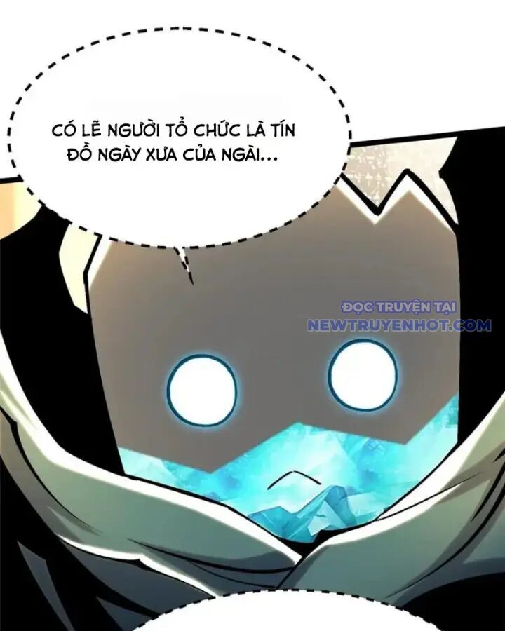 Ta Thật Không Muốn Học Cấm Chú - Chapter 107 - Page 77