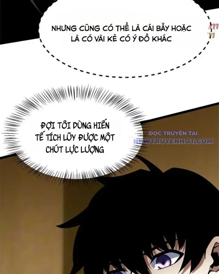 Ta Thật Không Muốn Học Cấm Chú - Chapter 107 - Page 78