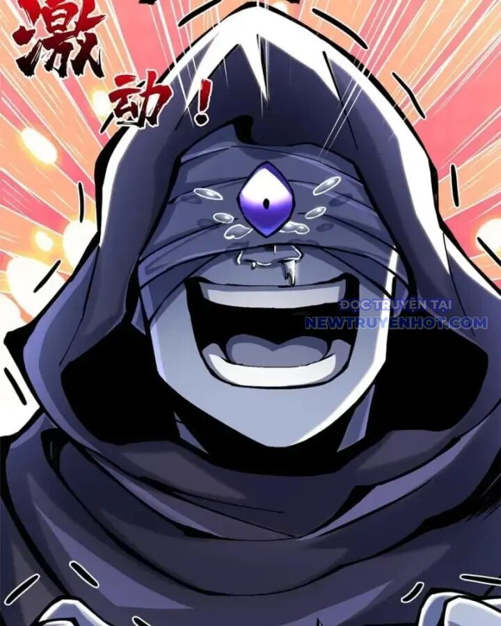 Ta Thật Không Muốn Học Cấm Chú - Chapter 107 - Page 81