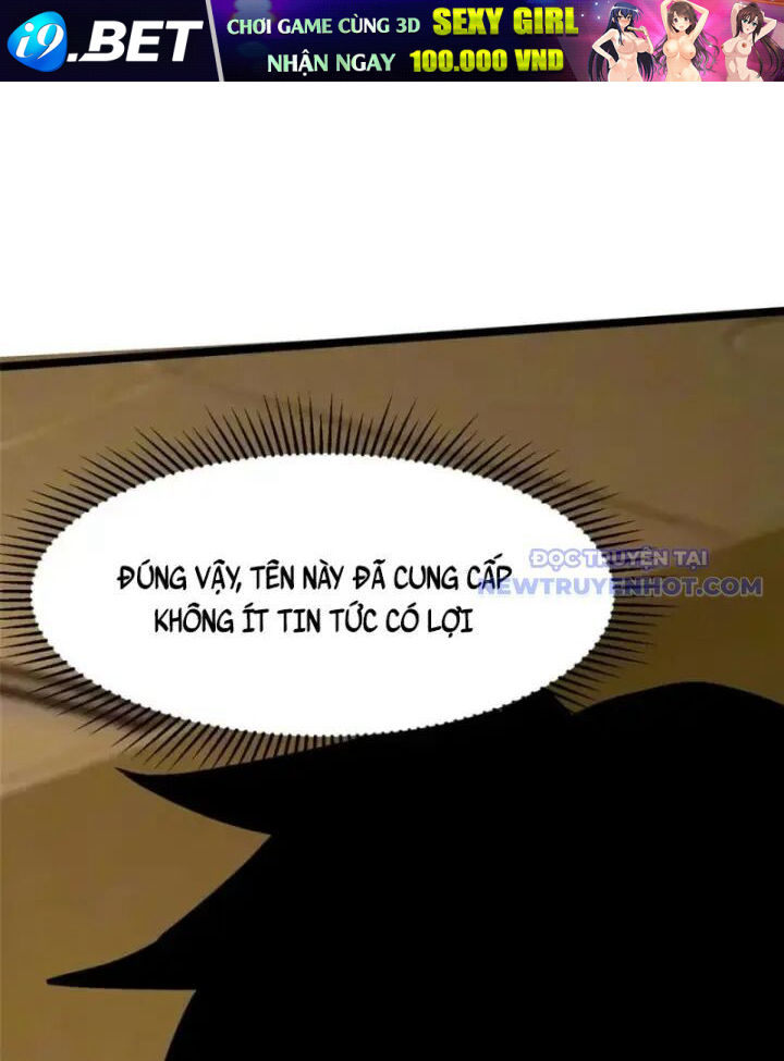 Ta Thật Không Muốn Học Cấm Chú - Chapter 107 - Page 84