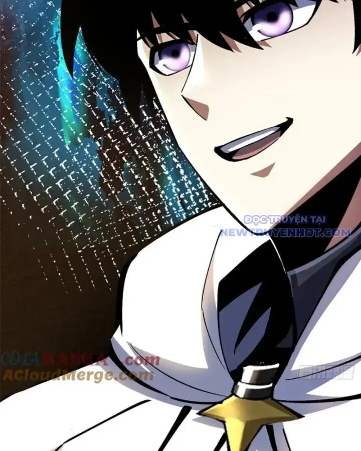 Ta Thật Không Muốn Học Cấm Chú - Chapter 107 - Page 91