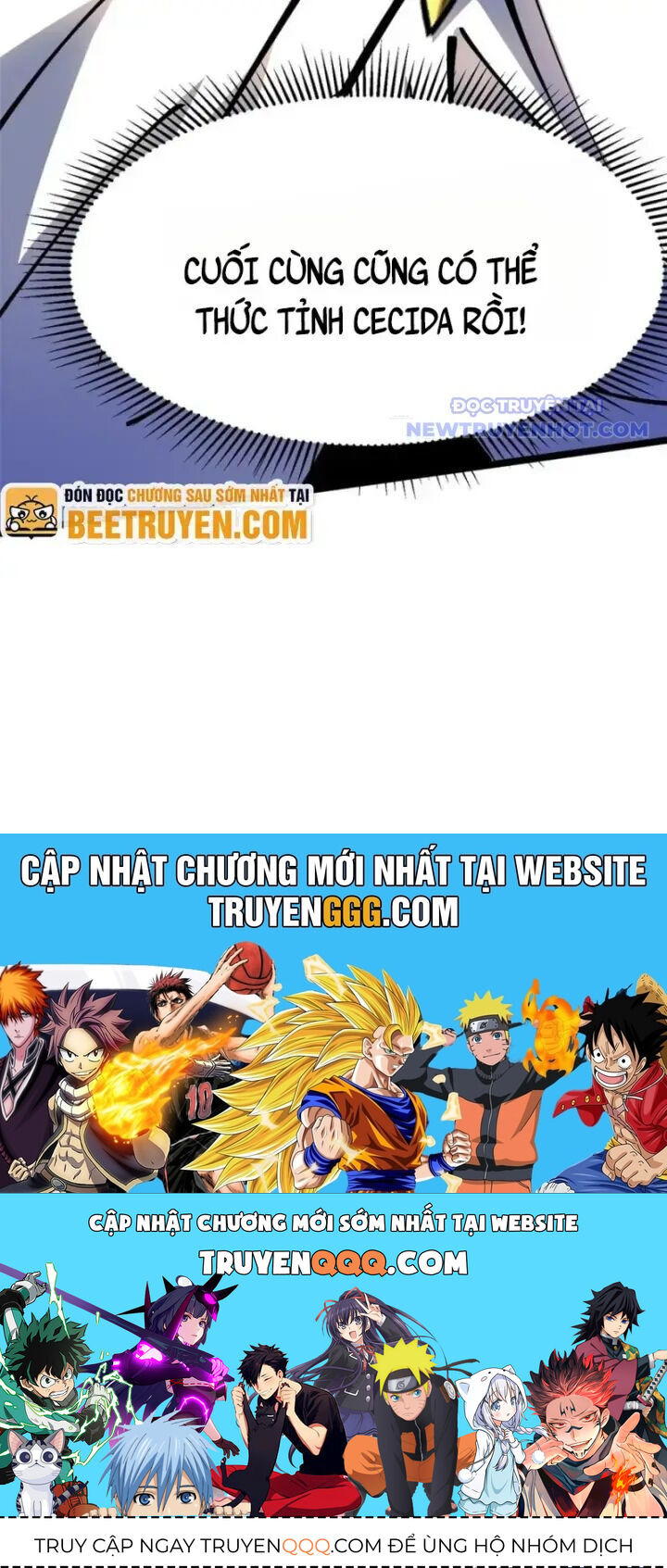 Ta Thật Không Muốn Học Cấm Chú - Chapter 107 - Page 92