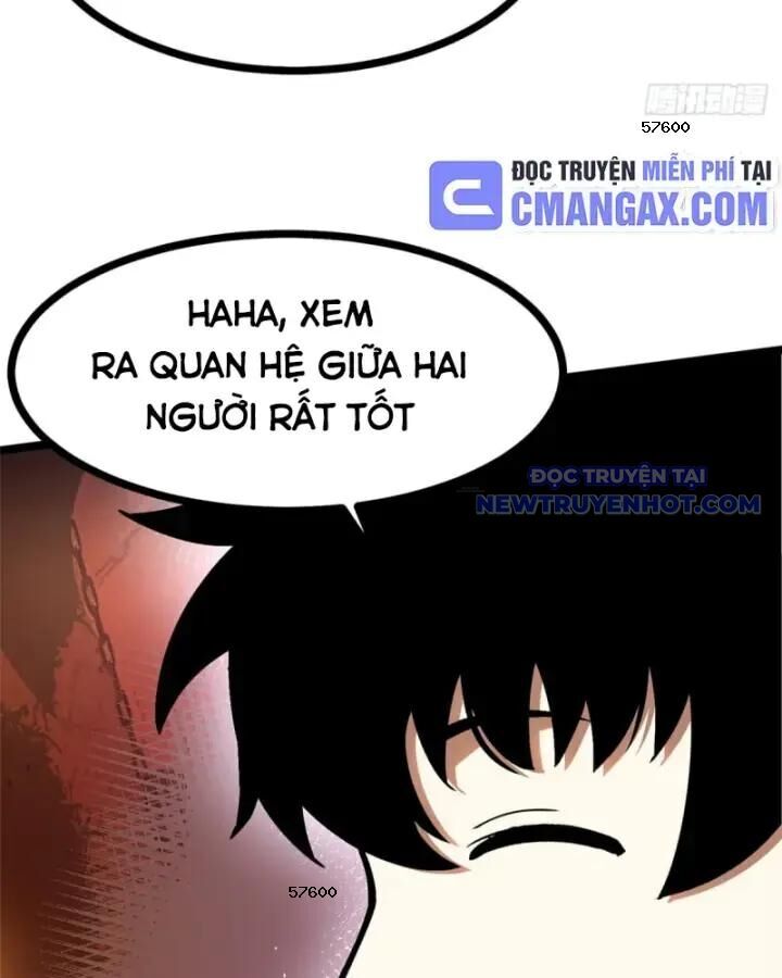 Ta Thật Không Muốn Học Cấm Chú - Chapter 108 - Page 11