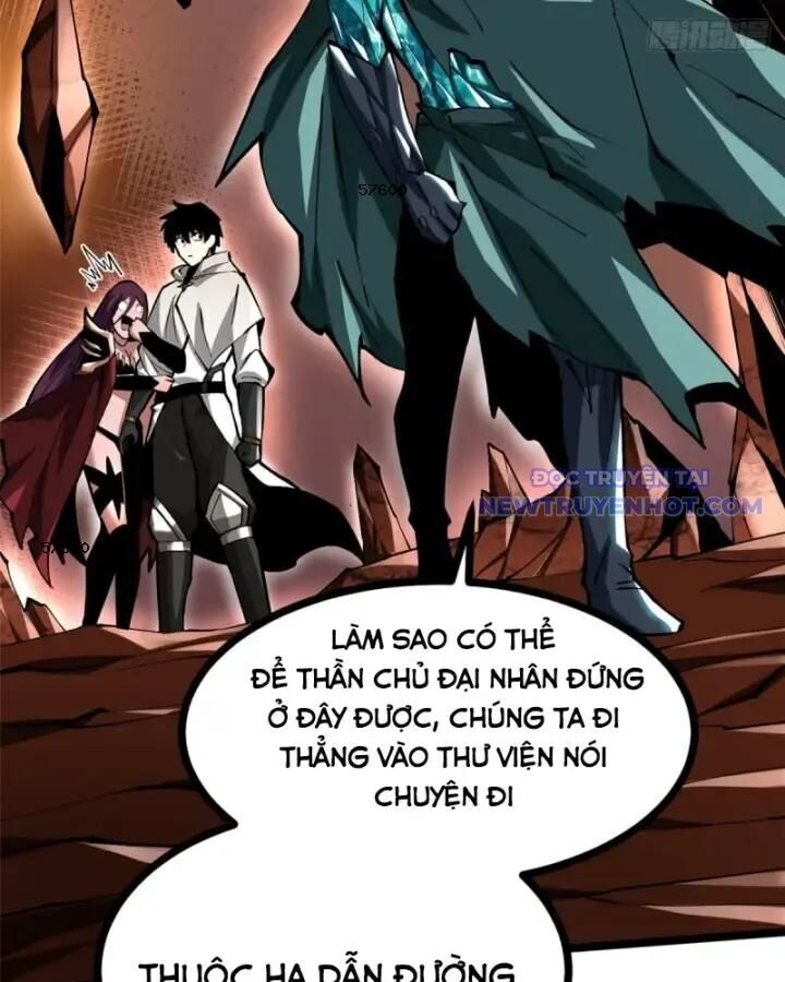 Ta Thật Không Muốn Học Cấm Chú - Chapter 108 - Page 19