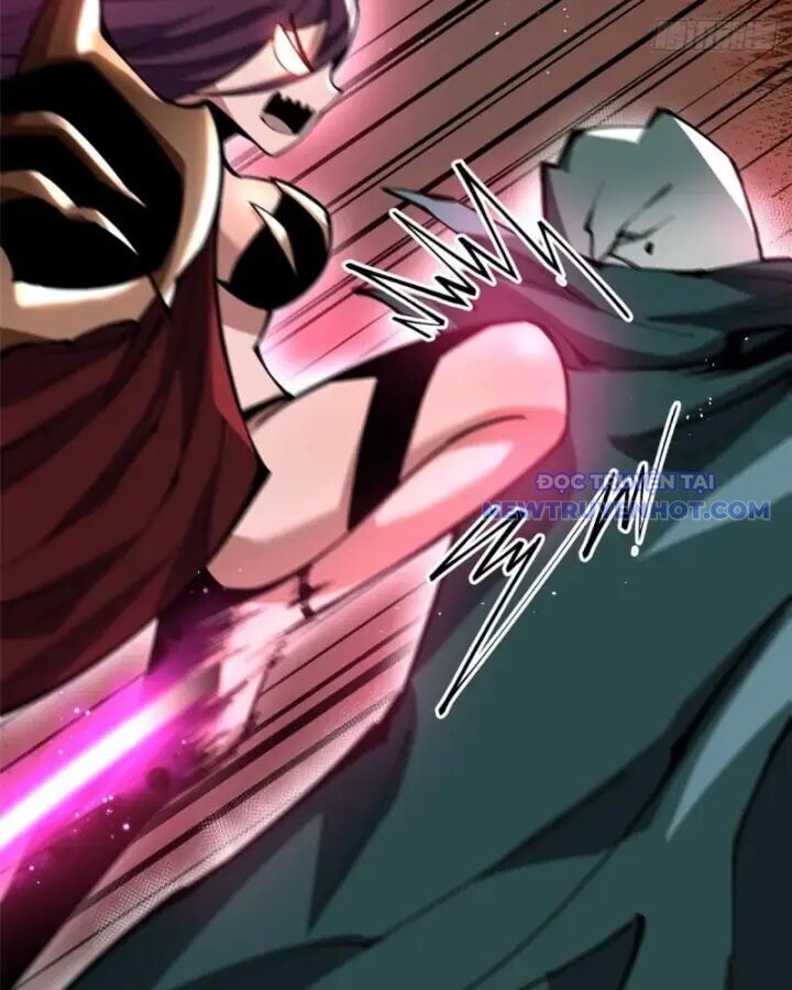 Ta Thật Không Muốn Học Cấm Chú - Chapter 108 - Page 23