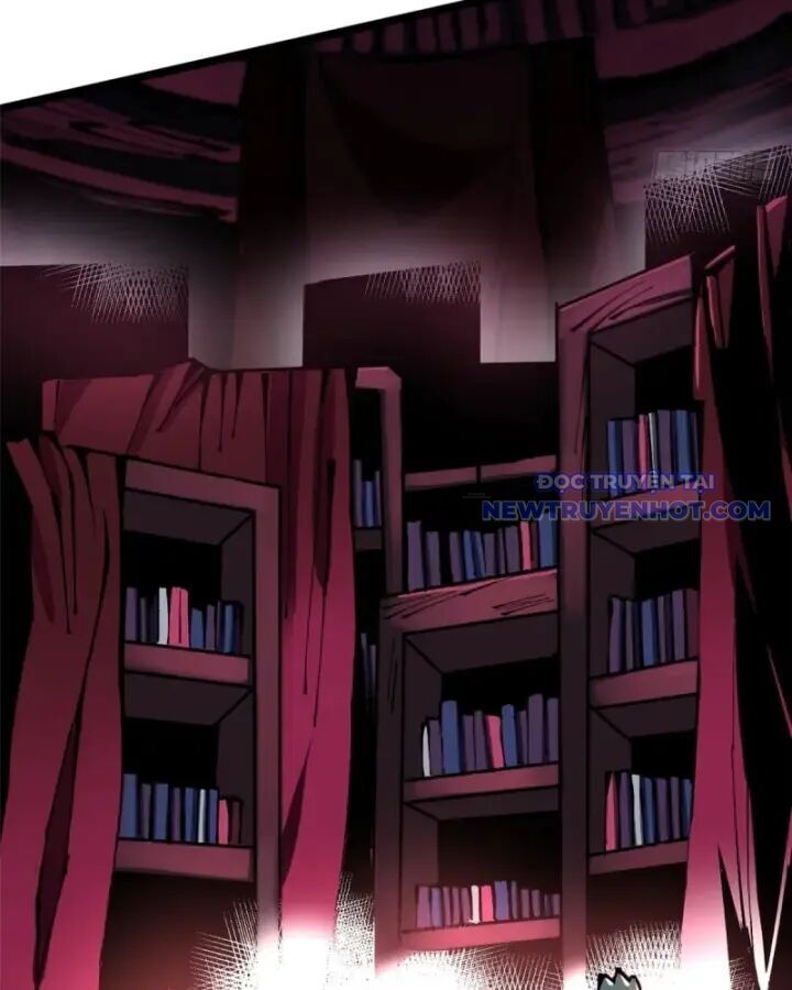 Ta Thật Không Muốn Học Cấm Chú - Chapter 108 - Page 25