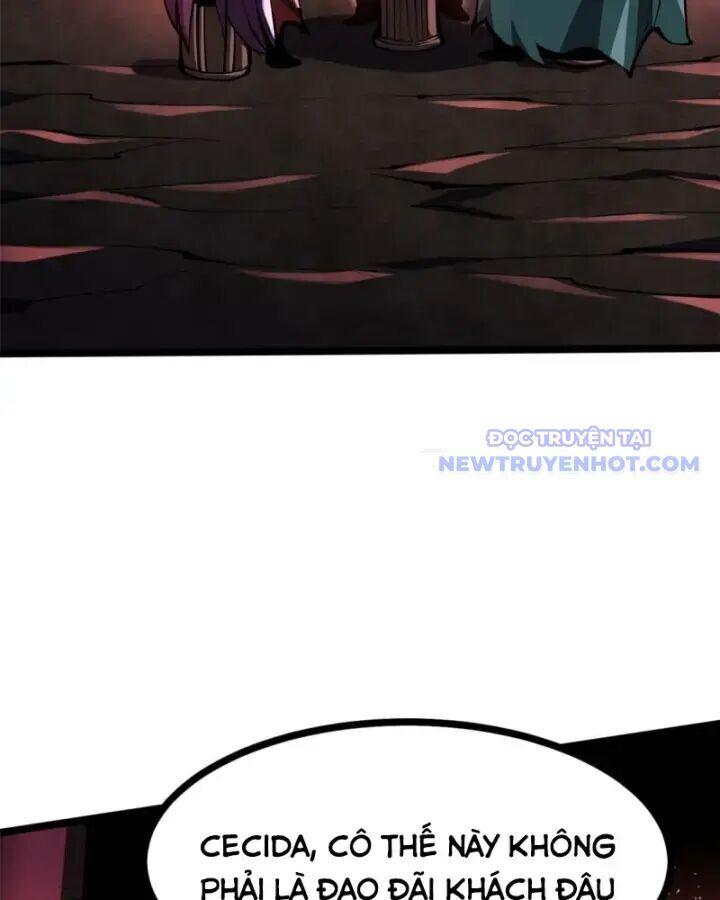 Ta Thật Không Muốn Học Cấm Chú - Chapter 108 - Page 27