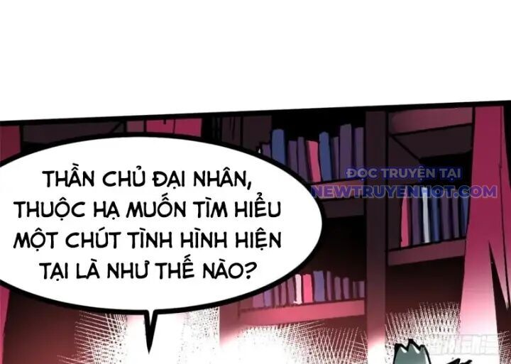 Ta Thật Không Muốn Học Cấm Chú - Chapter 108 - Page 34