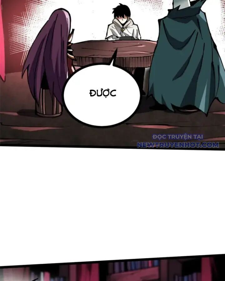 Ta Thật Không Muốn Học Cấm Chú - Chapter 108 - Page 35