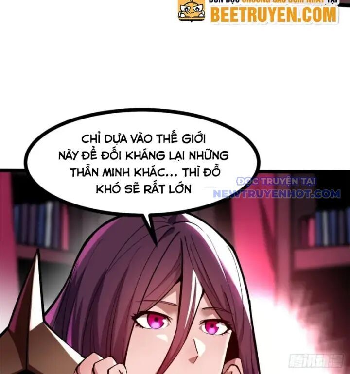 Ta Thật Không Muốn Học Cấm Chú - Chapter 108 - Page 37