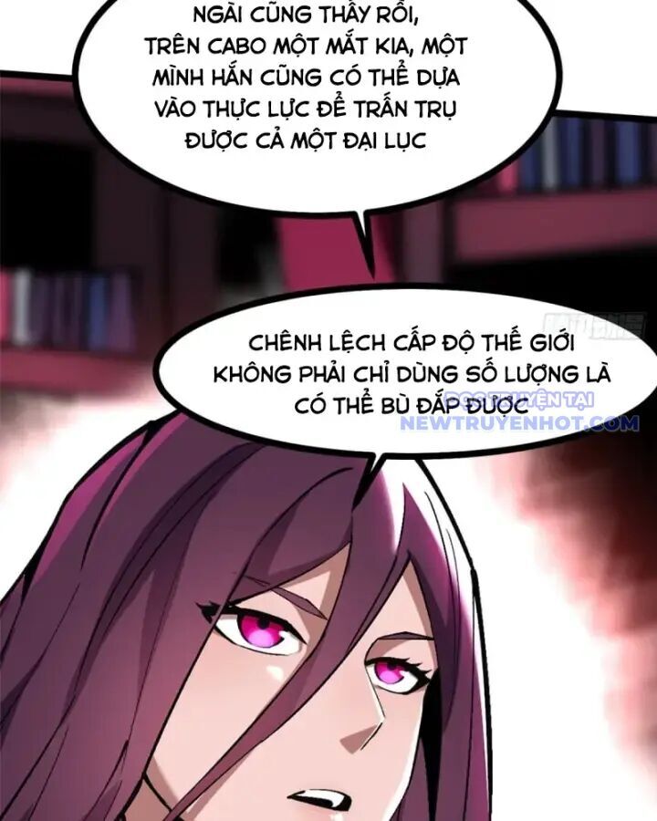 Ta Thật Không Muốn Học Cấm Chú - Chapter 108 - Page 39