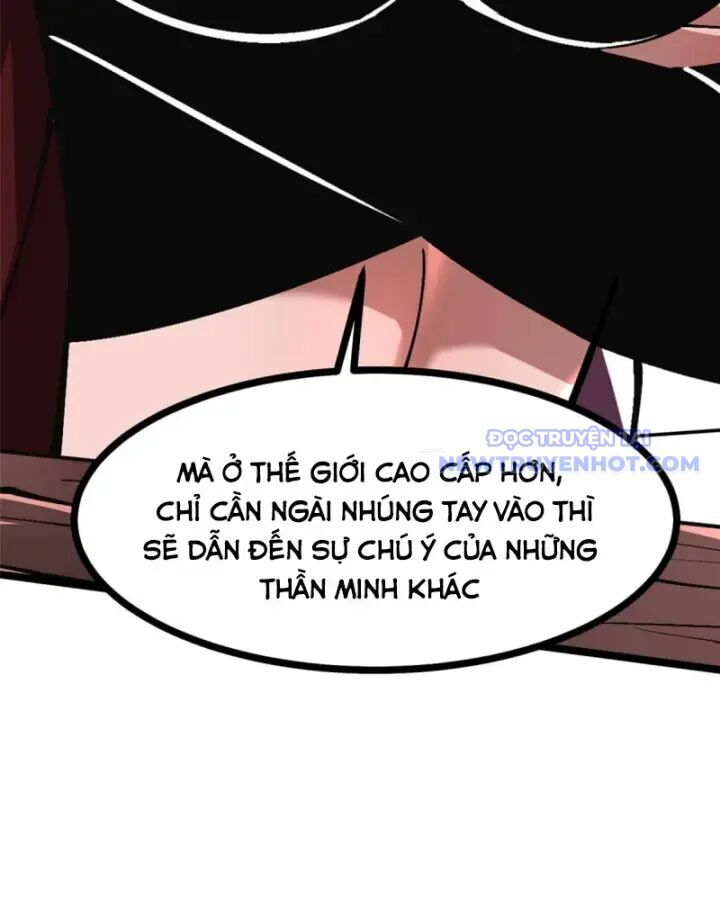 Ta Thật Không Muốn Học Cấm Chú - Chapter 108 - Page 41