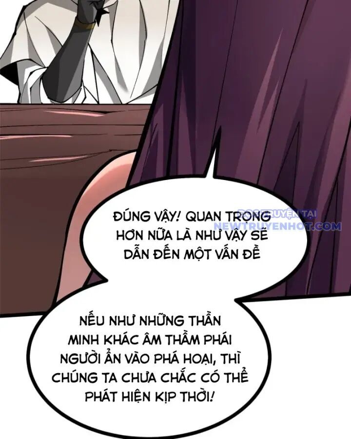 Ta Thật Không Muốn Học Cấm Chú - Chapter 108 - Page 43