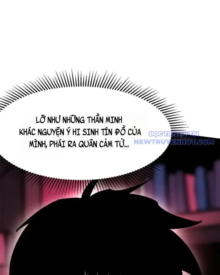 Ta Thật Không Muốn Học Cấm Chú - Chapter 108 - Page 45