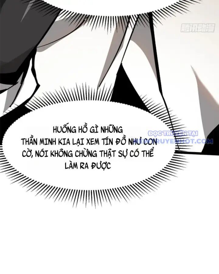 Ta Thật Không Muốn Học Cấm Chú - Chapter 108 - Page 47