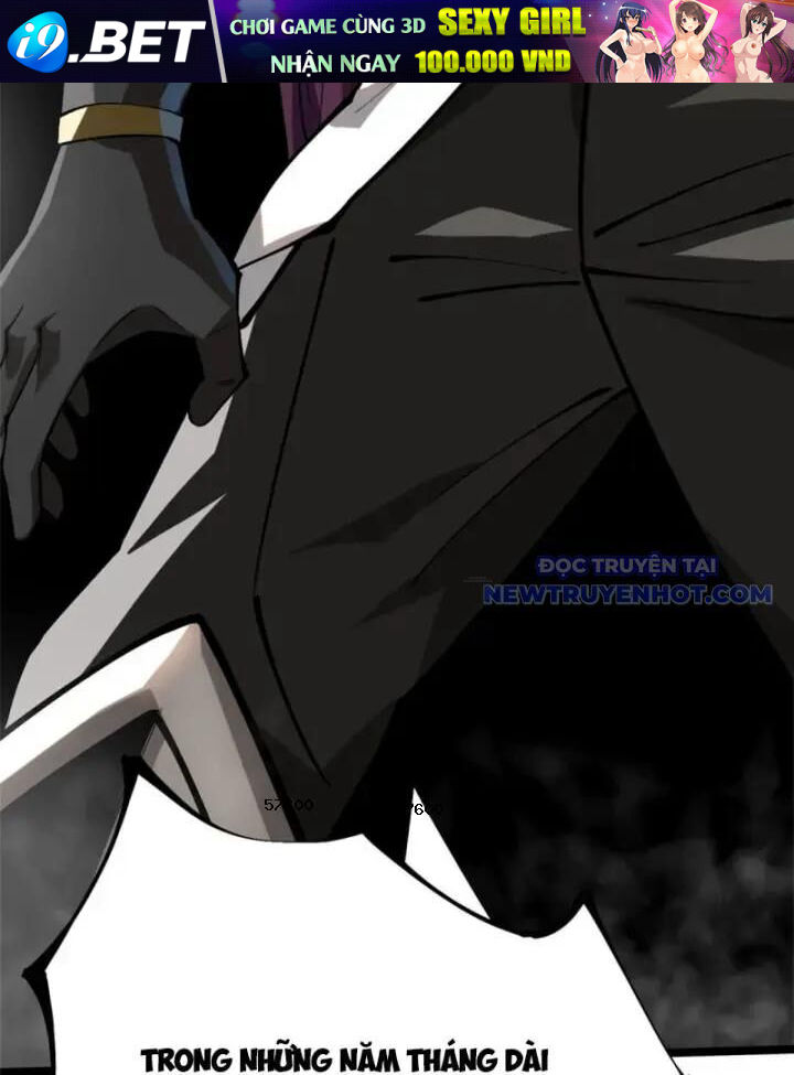 Ta Thật Không Muốn Học Cấm Chú - Chapter 108 - Page 5