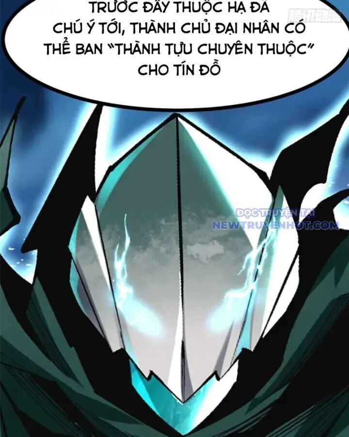 Ta Thật Không Muốn Học Cấm Chú - Chapter 108 - Page 51