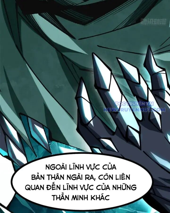 Ta Thật Không Muốn Học Cấm Chú - Chapter 108 - Page 52