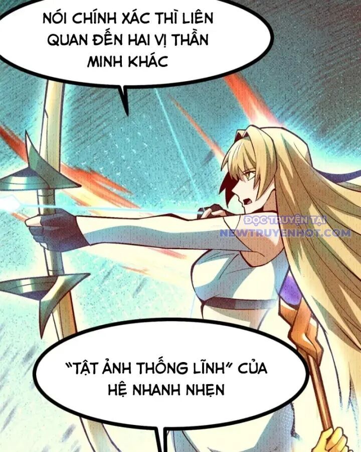 Ta Thật Không Muốn Học Cấm Chú - Chapter 108 - Page 54