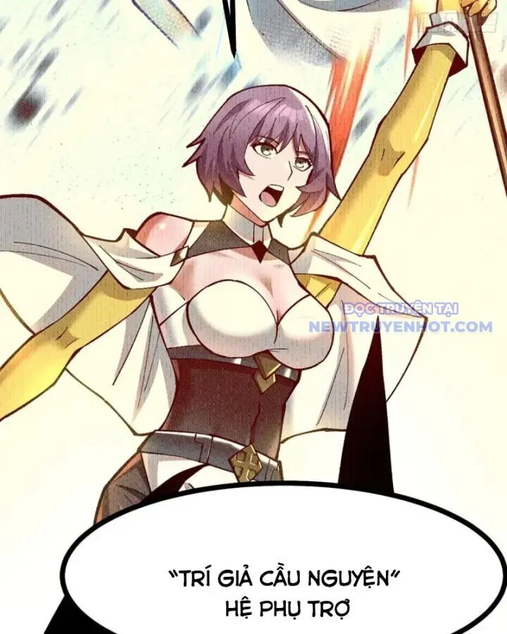 Ta Thật Không Muốn Học Cấm Chú - Chapter 108 - Page 55