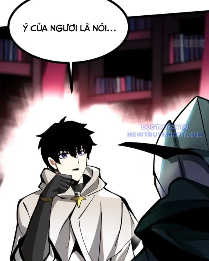 Ta Thật Không Muốn Học Cấm Chú - Chapter 108 - Page 61