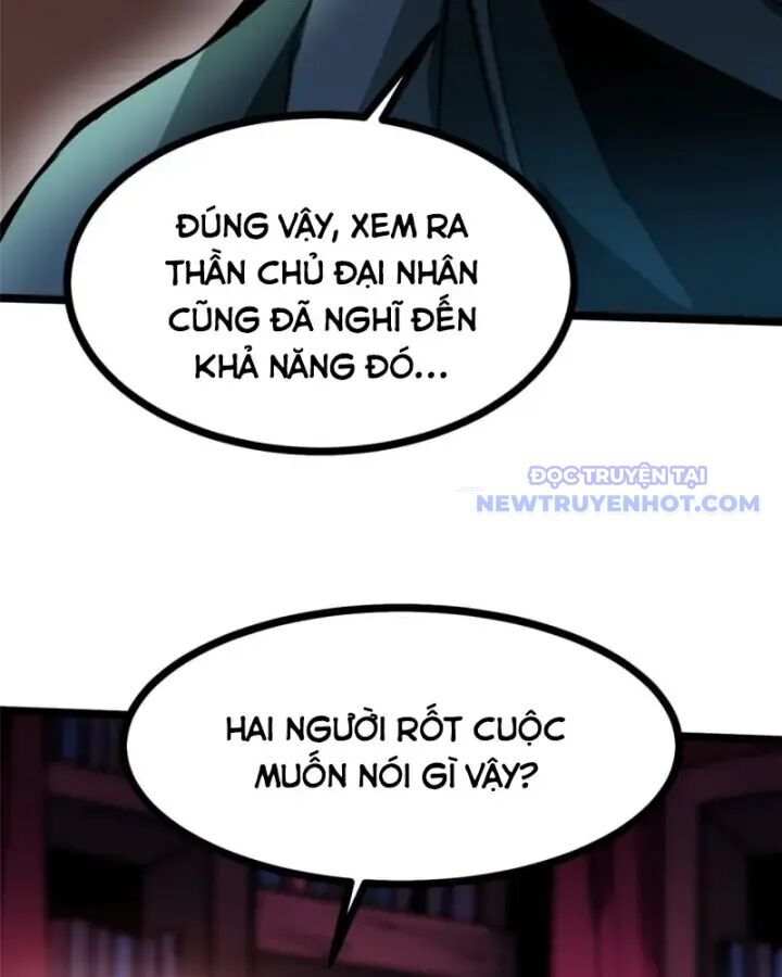 Ta Thật Không Muốn Học Cấm Chú - Chapter 108 - Page 63