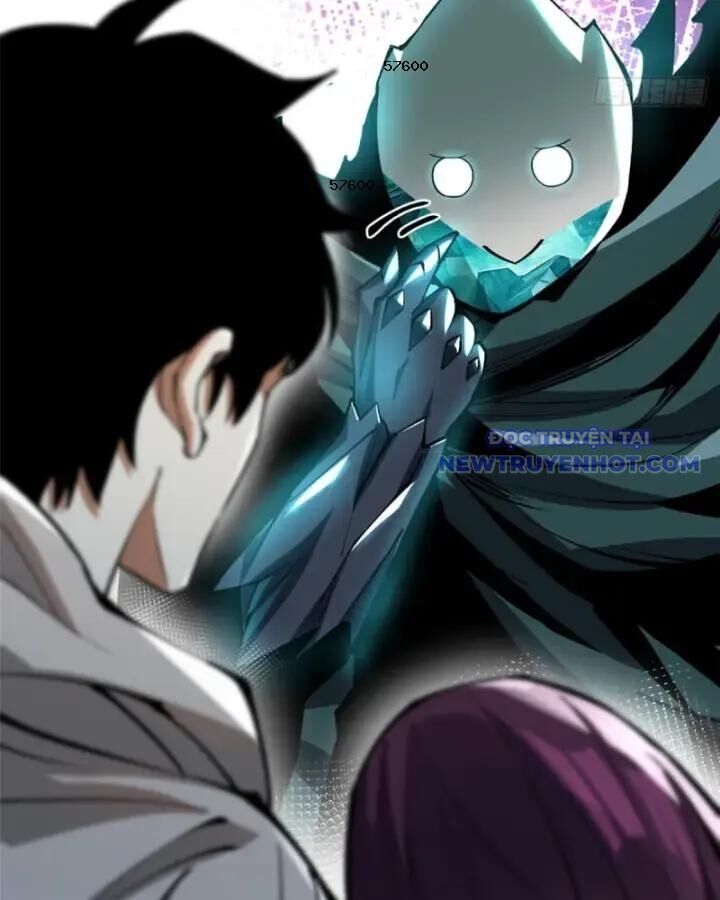 Ta Thật Không Muốn Học Cấm Chú - Chapter 108 - Page 7