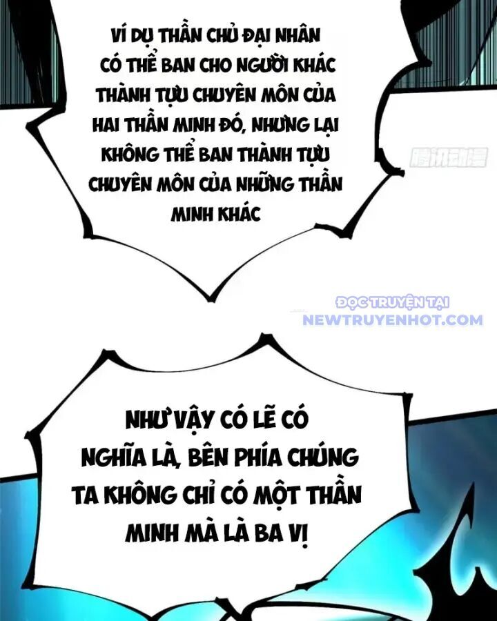 Ta Thật Không Muốn Học Cấm Chú - Chapter 108 - Page 74