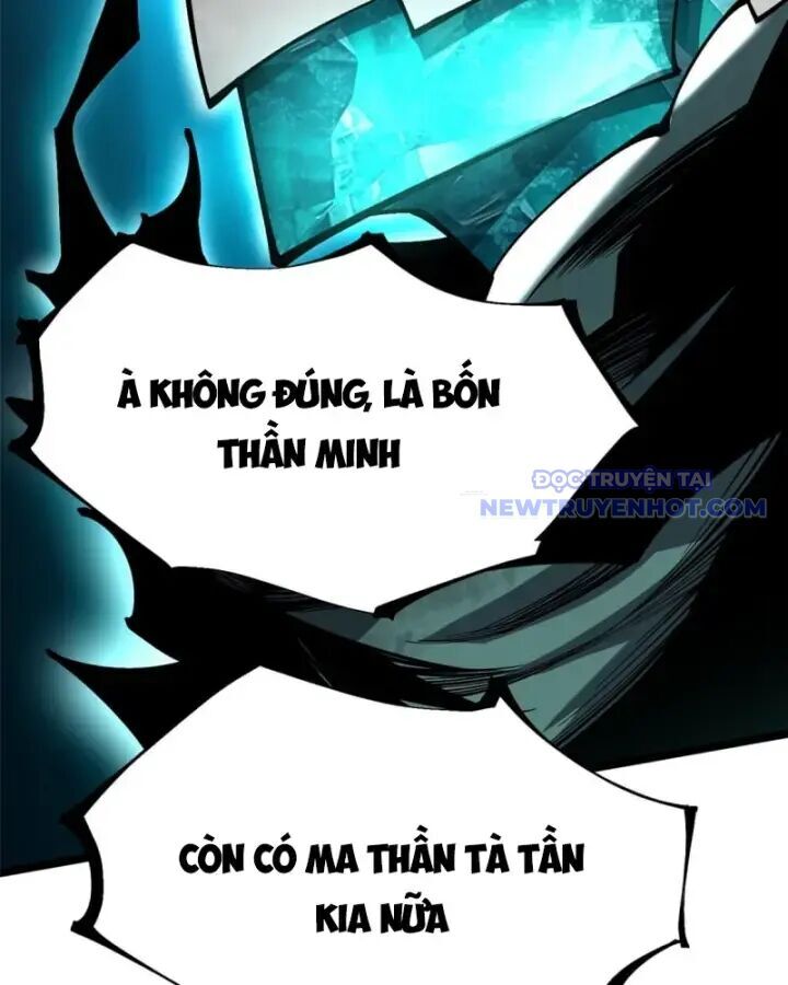 Ta Thật Không Muốn Học Cấm Chú - Chapter 108 - Page 76