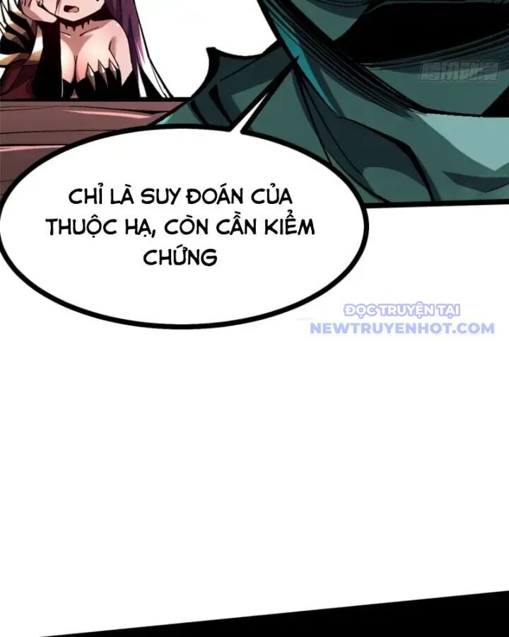 Ta Thật Không Muốn Học Cấm Chú - Chapter 108 - Page 81