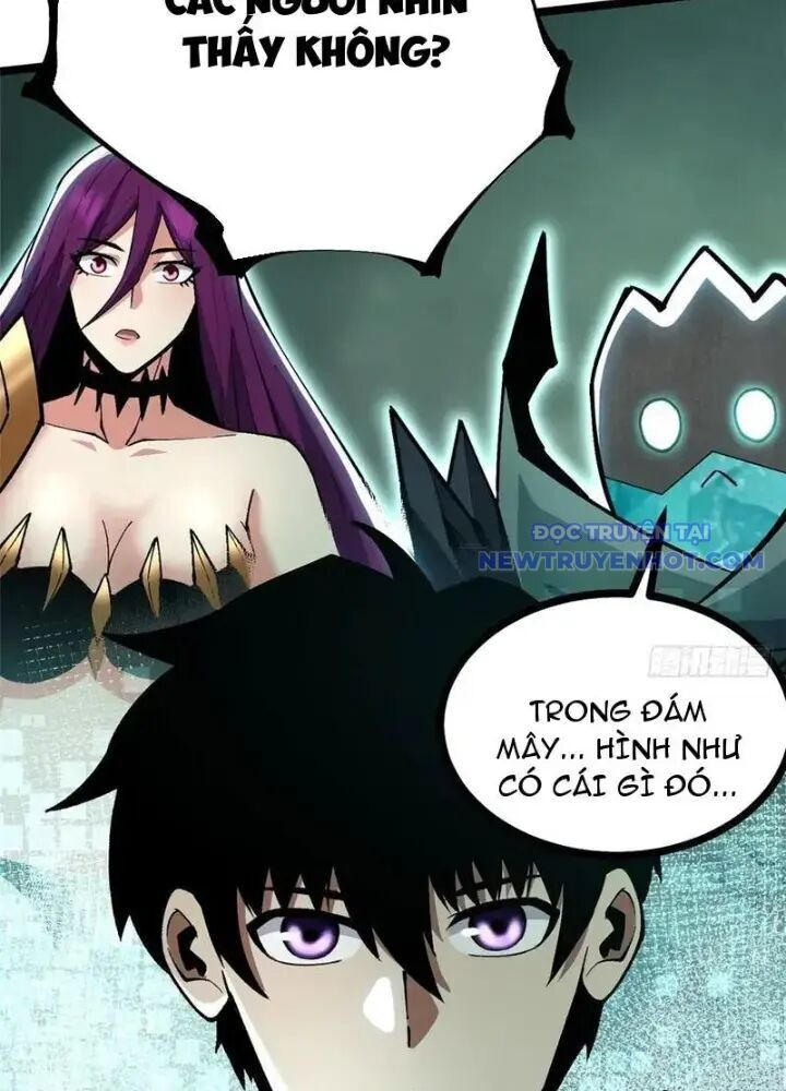 Ta Thật Không Muốn Học Cấm Chú - Chapter 109 - Page 111