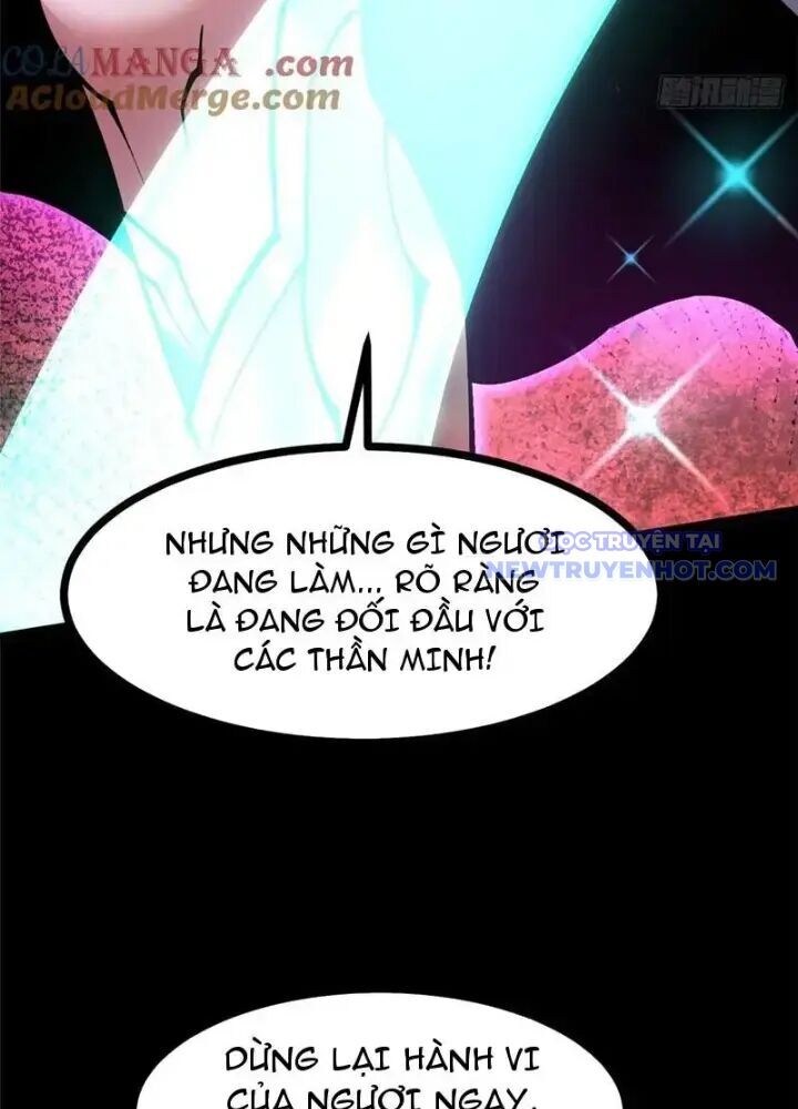 Ta Thật Không Muốn Học Cấm Chú - Chapter 109 - Page 19