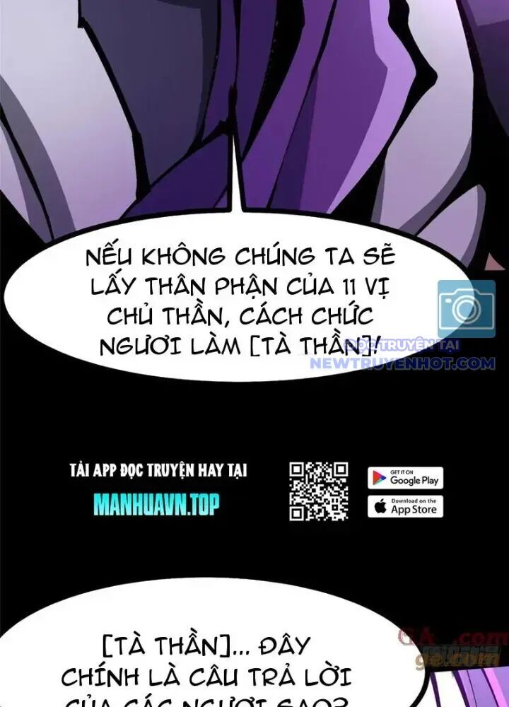 Ta Thật Không Muốn Học Cấm Chú - Chapter 109 - Page 23