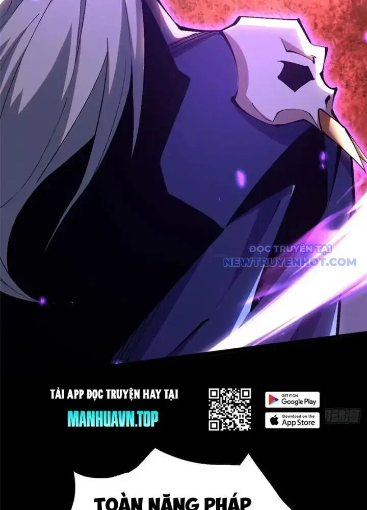 Ta Thật Không Muốn Học Cấm Chú - Chapter 109 - Page 3
