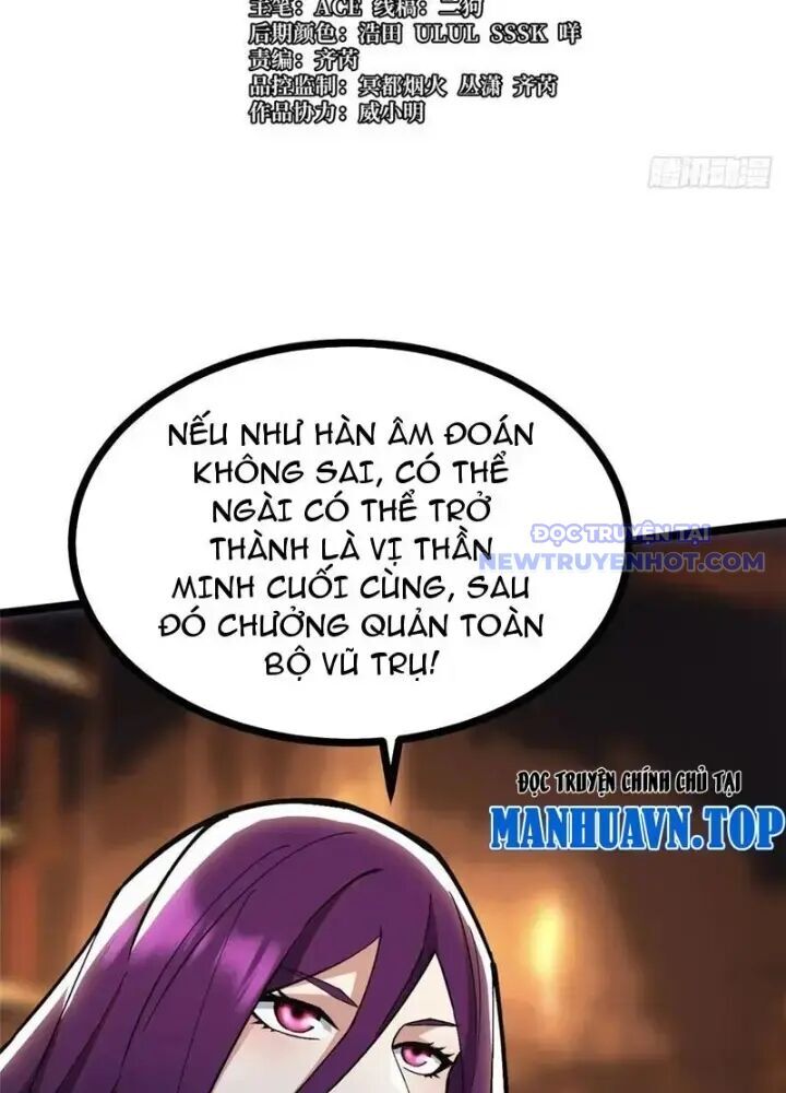Ta Thật Không Muốn Học Cấm Chú - Chapter 109 - Page 33