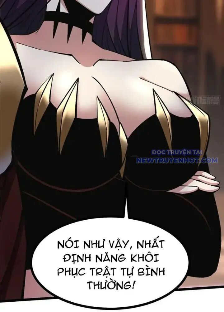 Ta Thật Không Muốn Học Cấm Chú - Chapter 109 - Page 35