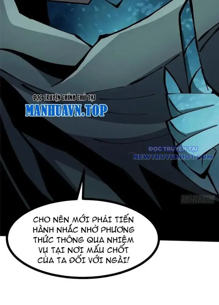 Ta Thật Không Muốn Học Cấm Chú - Chapter 109 - Page 39