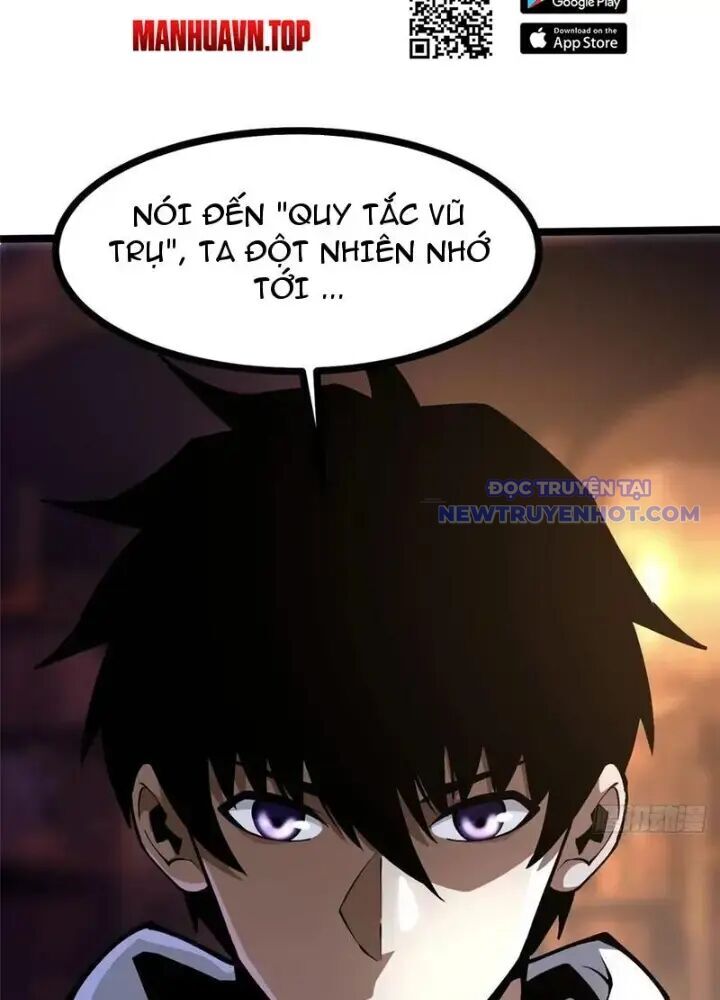 Ta Thật Không Muốn Học Cấm Chú - Chapter 109 - Page 41