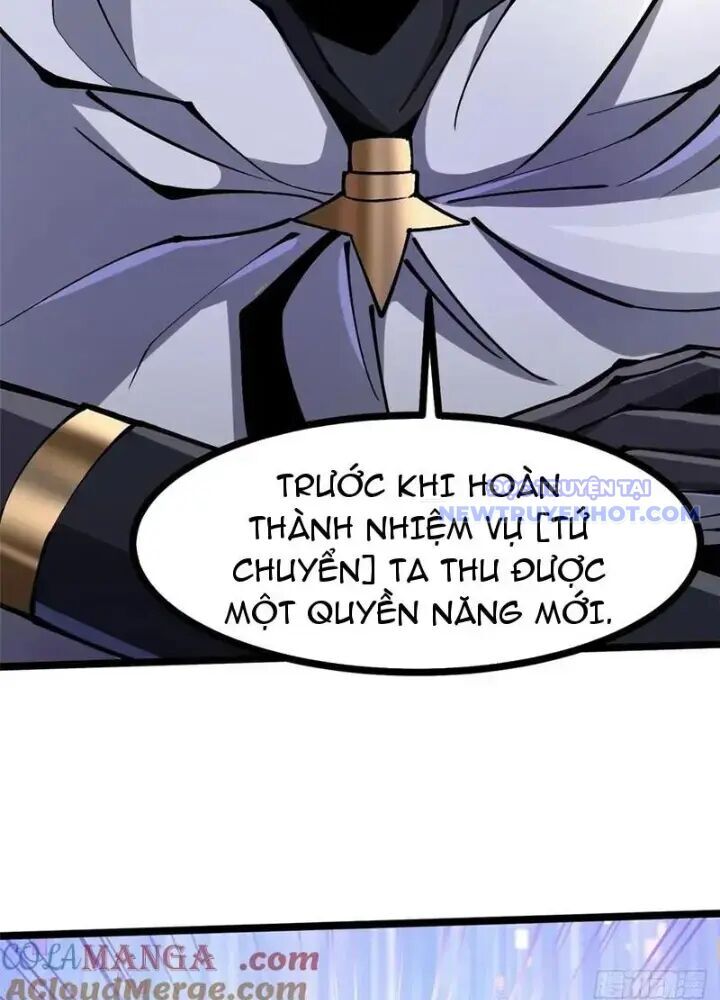 Ta Thật Không Muốn Học Cấm Chú - Chapter 109 - Page 43