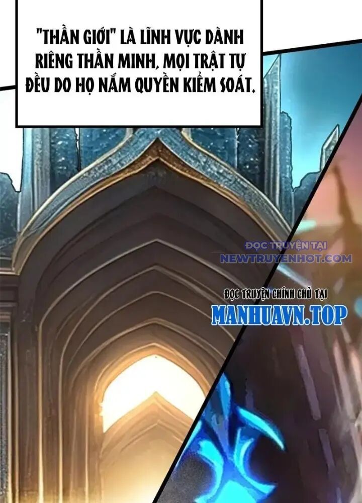 Ta Thật Không Muốn Học Cấm Chú - Chapter 109 - Page 47