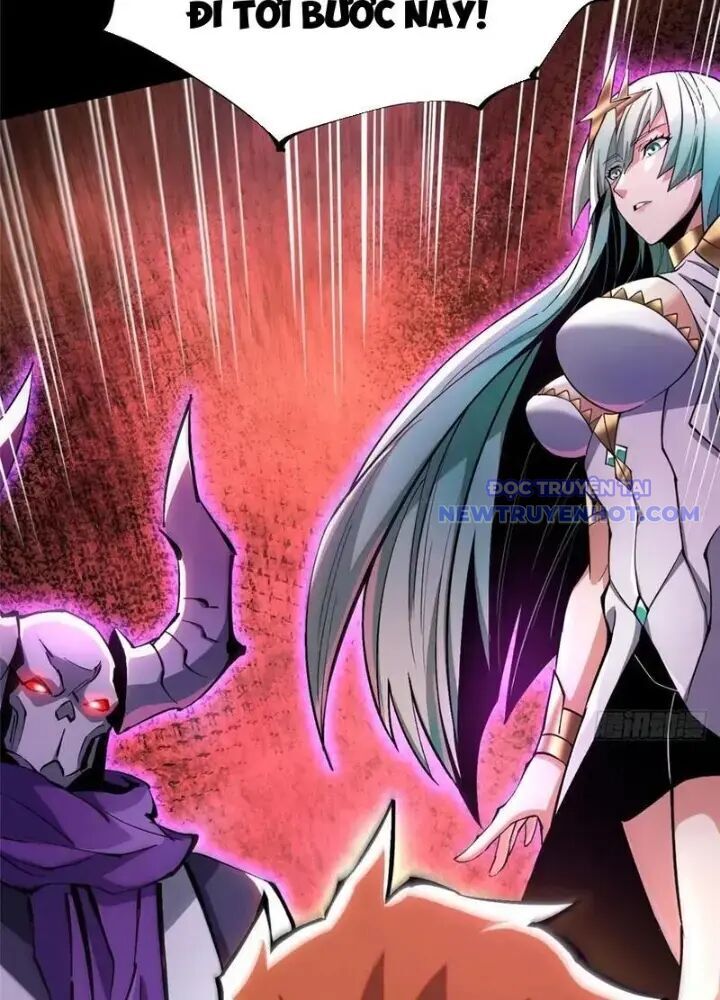 Ta Thật Không Muốn Học Cấm Chú - Chapter 109 - Page 5