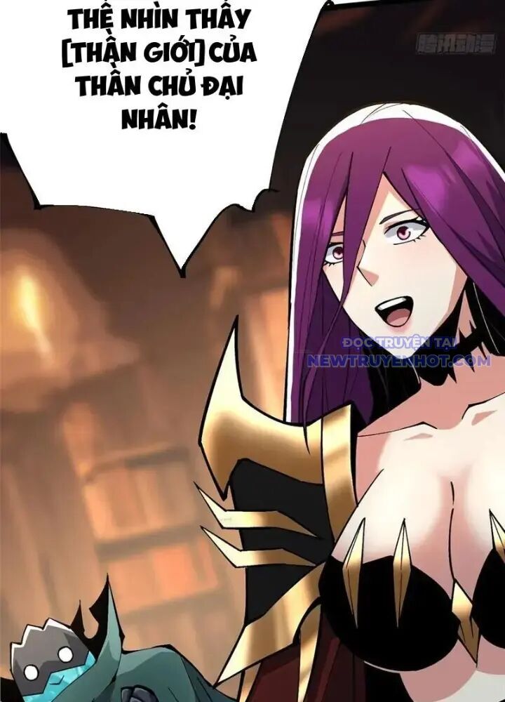 Ta Thật Không Muốn Học Cấm Chú - Chapter 109 - Page 51