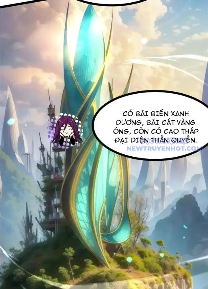 Ta Thật Không Muốn Học Cấm Chú - Chapter 109 - Page 55