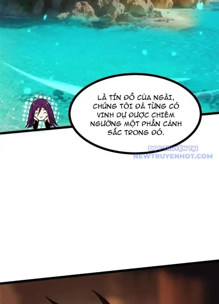 Ta Thật Không Muốn Học Cấm Chú - Chapter 109 - Page 57