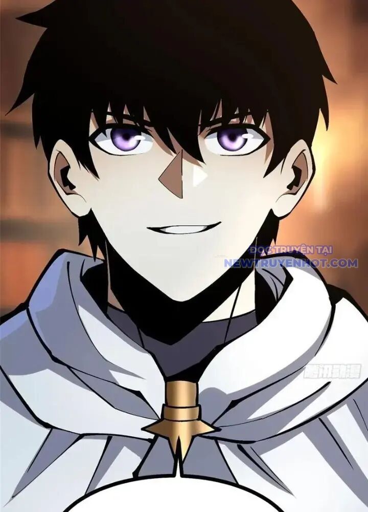 Ta Thật Không Muốn Học Cấm Chú - Chapter 109 - Page 59